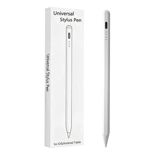 Apple Pencil 2nd Generation White For iPad | MercadoLivre