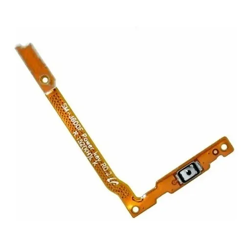 Flexor Encendido Power Generico Samsung J4 Plus J415m