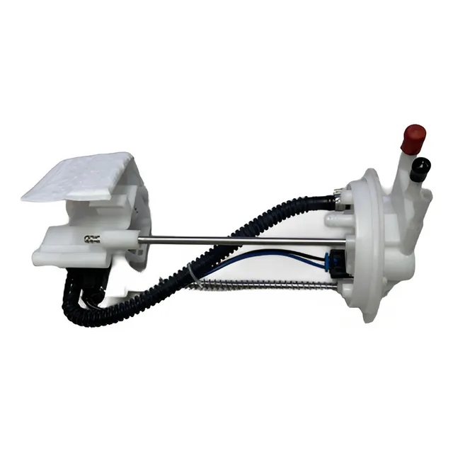 Conjunto Bomba De Gasolina Zx Admiral
