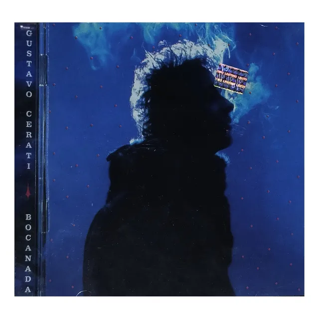 Cerati Bocanada Cd Nuevo Cerrado
