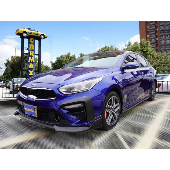 Kia Cerato Forte Vivro Sport