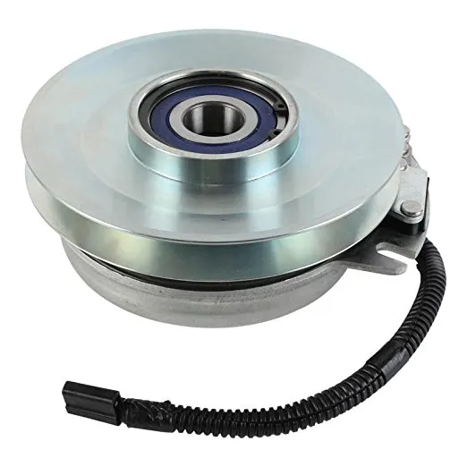 Rareelectrical Embrague Pto Para Cortadora Dixie Serie