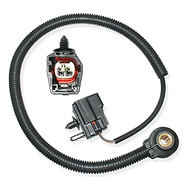 1- Sensor Detonación Ford Explorer V6 4.0l 99/10 Injetech