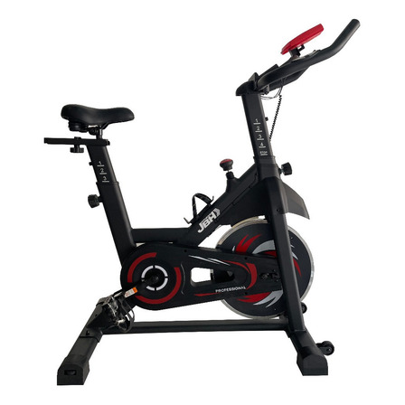 Bicicleta Fija Spinning Indoor Fitness Bici Jbh 32 Bicicleta Fija Spinning Indoor Fitness Bici Jbh 32