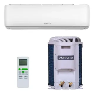 Ar Condicionado Split Agratto One Top 12000k F Acst12f 220v Ar Condicionado Split Agratto One Top 12000k F Acst12f 220v