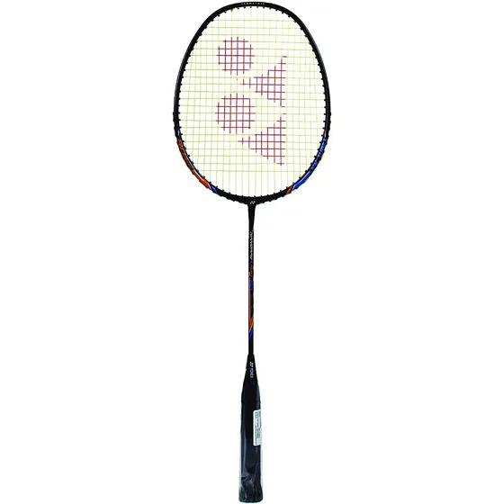 Raqueta De Badminton Yonex Nanoray Light 18i, Grafito