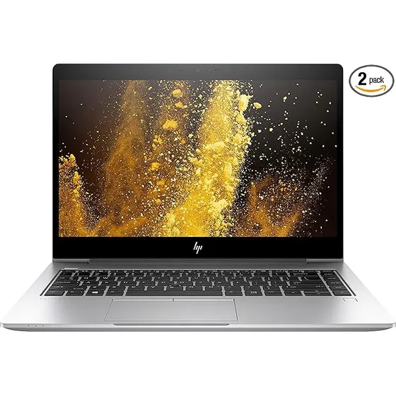  Hp Elitebook 840 G6 (modelo Más Reciente) Portátil De 14 Pu