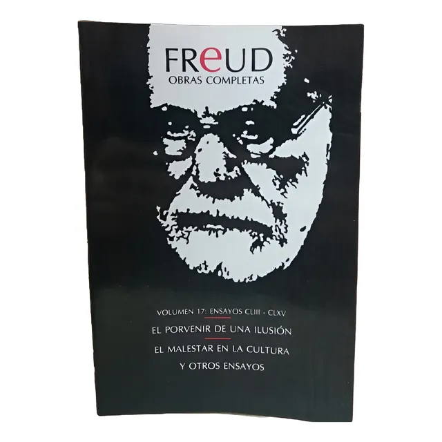 El Malestar En La Cultura Por Sigmund Freud