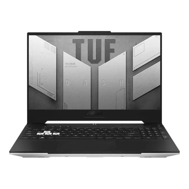 Laptop Asus Tuf Gaming 505