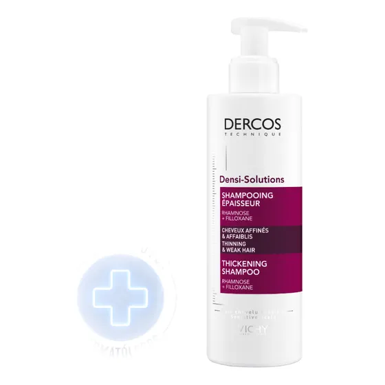 Shampoo Vichy Dercos Densisolutions 250ml