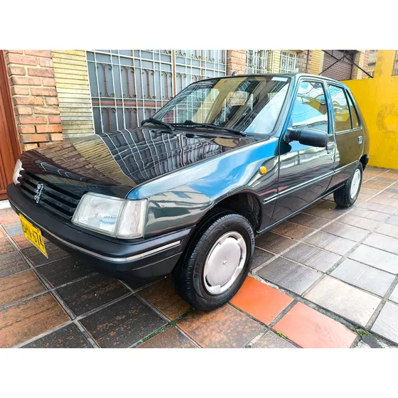 Chevrolet Sprint 1.0