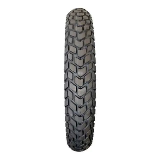Llanta Pirelli 100/90 -19 Mt 60 Tl Del