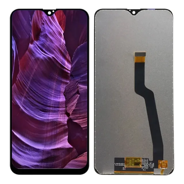 Display Pantalla Lcd + Táctil Para Samsung A10