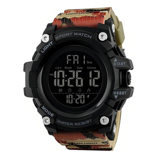 Reloj Skmei Digital 1384 Para Hombre Reloj Skmei Digital 1384 Para Hombre