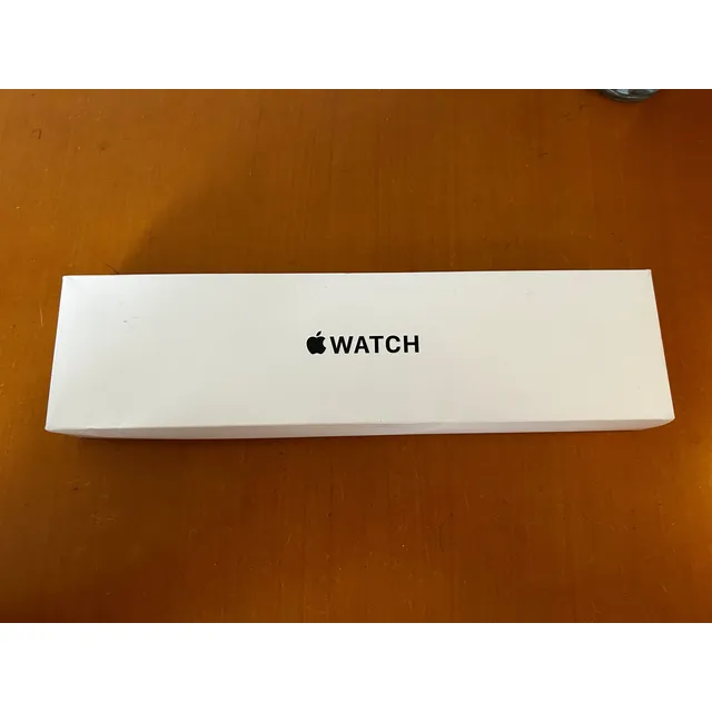 Apple Watch Se 2 40 Mm Negro