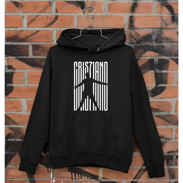 Suéteres  Algodon Cristiano Ronaldo Futbol