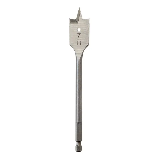 Mecha / Broca De Paleta O Plana Timberline 7/8'' X 6''