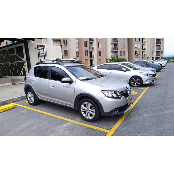 Renault Stepway 1.6 Expression / Zen