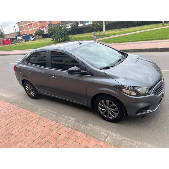 Chevrolet Joy 1.4