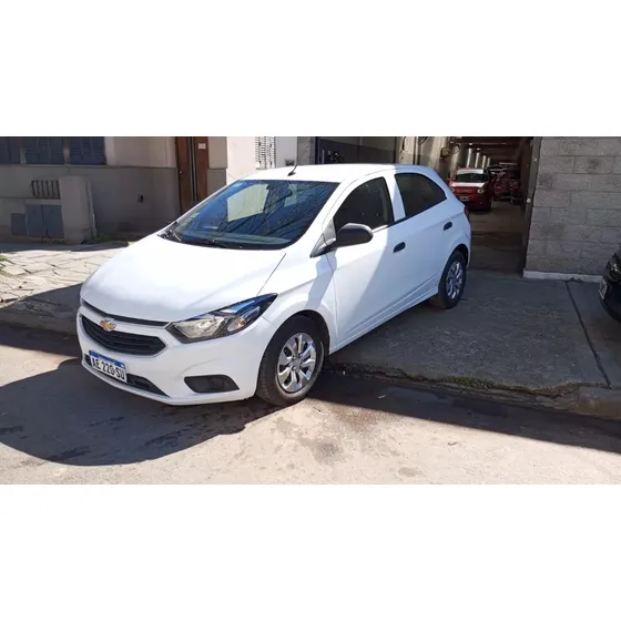 Chevrolet Onix 1.4 Joy Ls