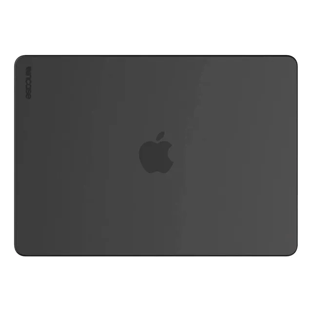 Incase Hardshell Dots Case For Macbook Air 15  M2/m3   Black