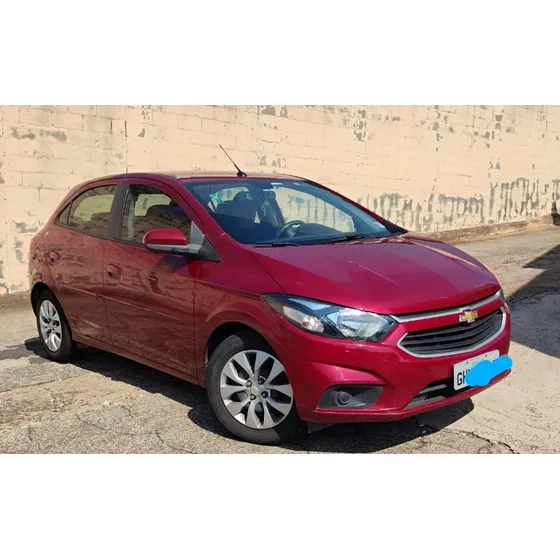 Chevrolet Onix 1.4 Lt 5p