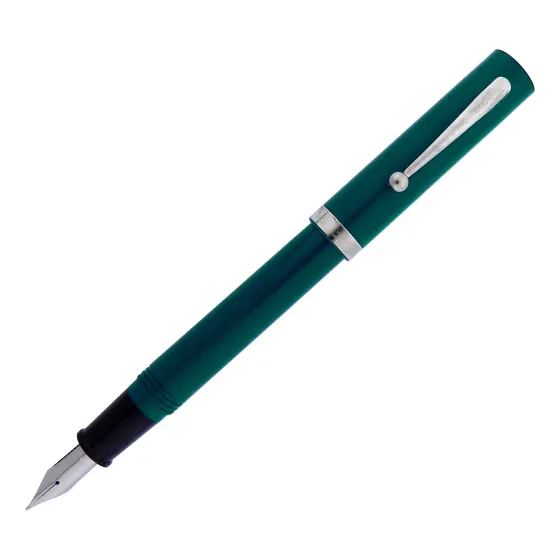 Sheaffer Gemtome Pluma De Plastico Origen Eeuu Con Caja