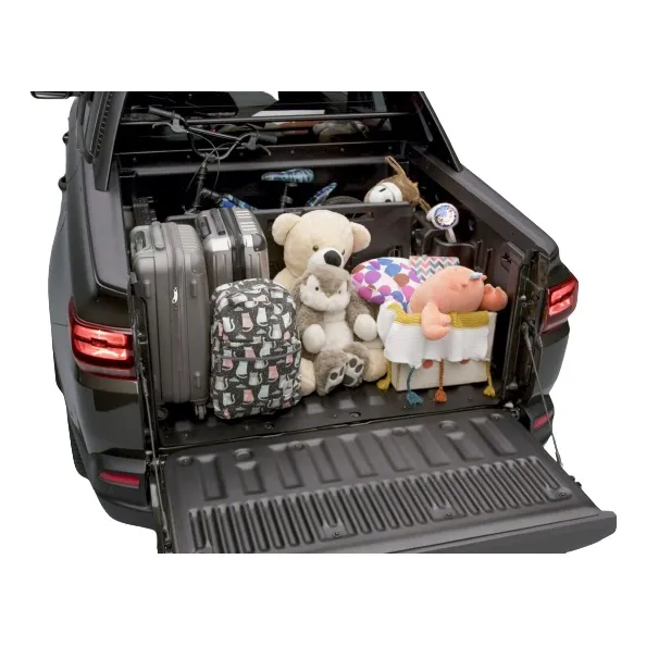 Organizador Caja Nueva Chevrolet Montana 2024