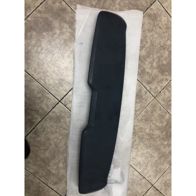 Spoiler De Compuerta Mg3 2023 Hatchback