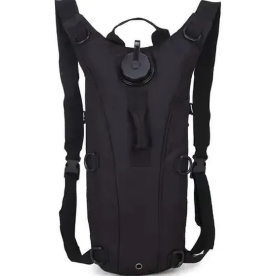 Mochila De Hidratación - Camping Calidad Super Mejorada