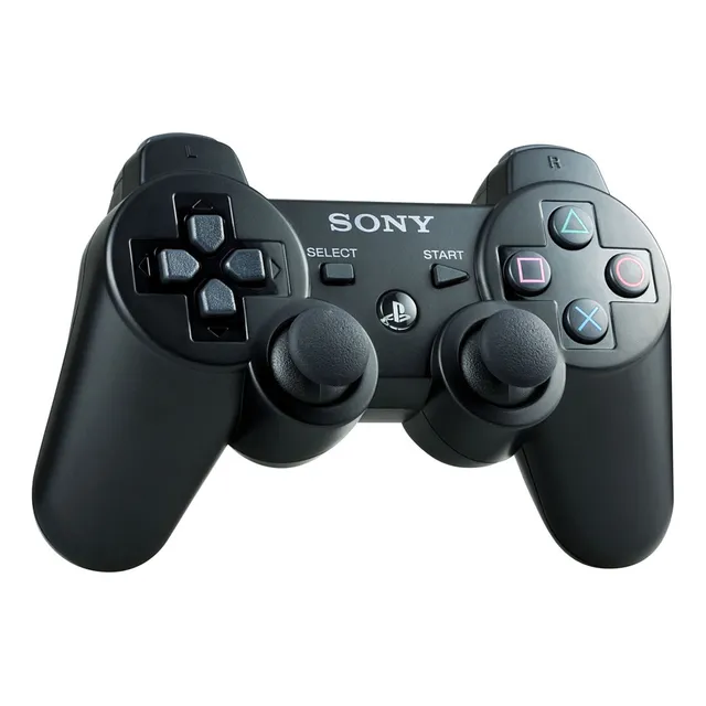 Control Ps3 Palanca Sony Mando Playstation 3 Varios Diseños