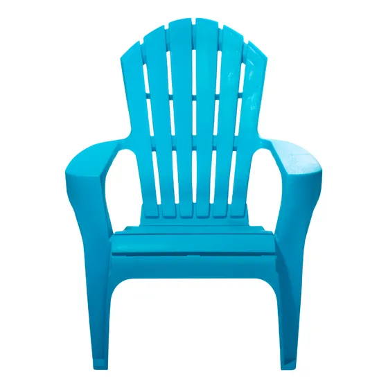 Sillón Majestic Azul Alfa Hogar