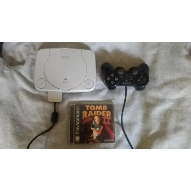 Playstation One Chip