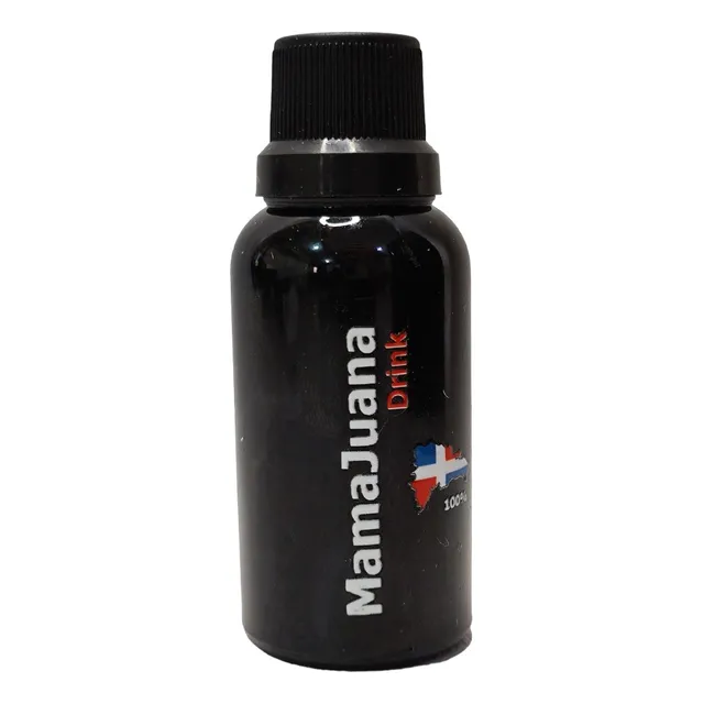 Bebida Dominicana Mamajuana X6