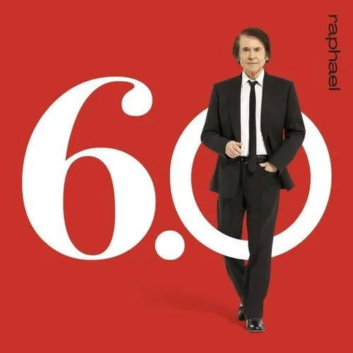 Raphael - 6.0 (vinilo)