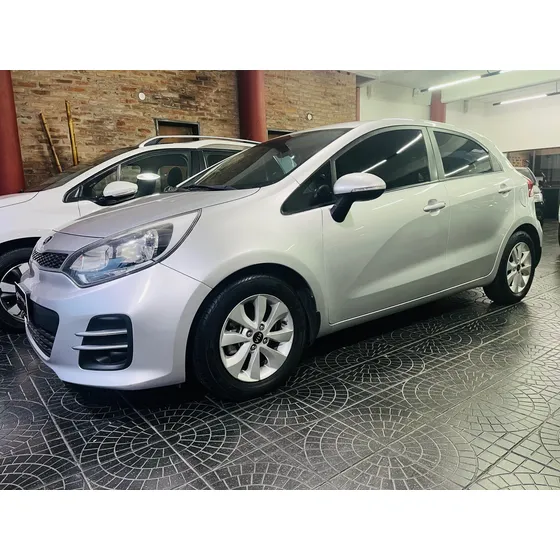 Kia Rio 1.4 Ex 109cv 6mt