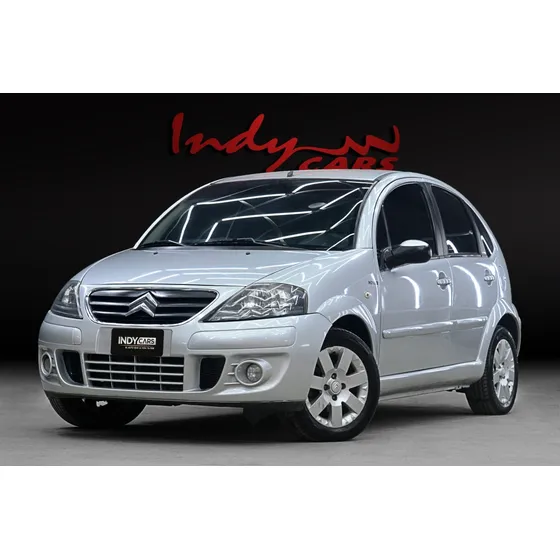 Citroën C3 1.6 I Exclusive Am74
