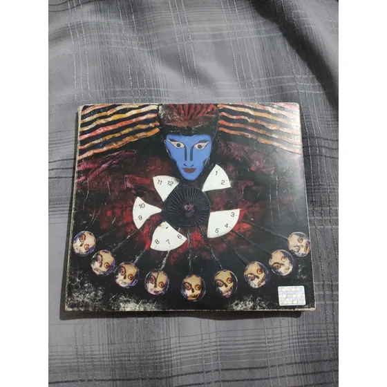System Of A Down Hypnotize Disco Cd