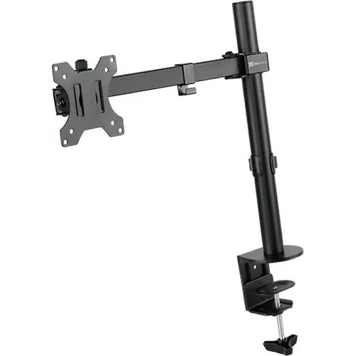 Base Para Monitor De Mesa Klip De 13 A 32 Pulgadas 