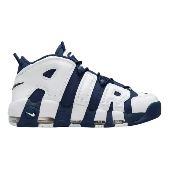 Nike Air More Uptempo 96 Olympic
