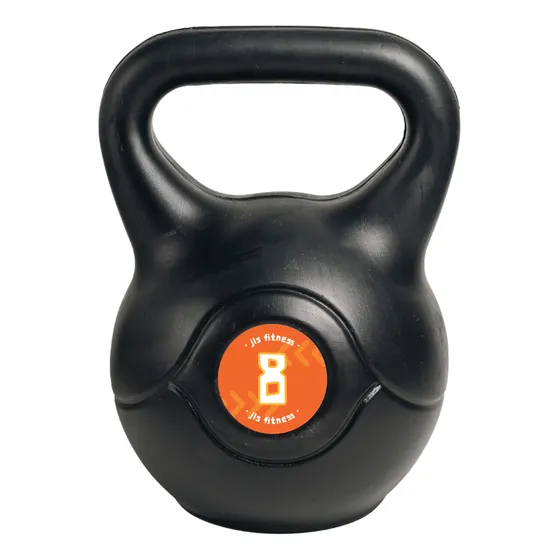 Pesa Rusa 8 Kg Kettlebell Entrenamiento Funcional Crossfit
