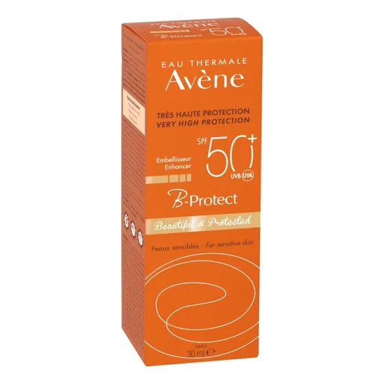 Protector Solar Avene B-protect 30ml