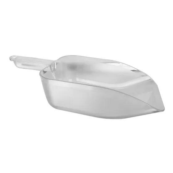 Cuchara Para Hielo/granos 50 Onzas Policarbonato Winco