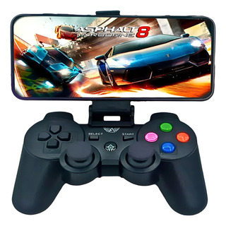 Controle Bluetooth Gamer Gamepad Android Ios Free Fire Controle Bluetooth Gamer Gamepad Android Ios Free Fire