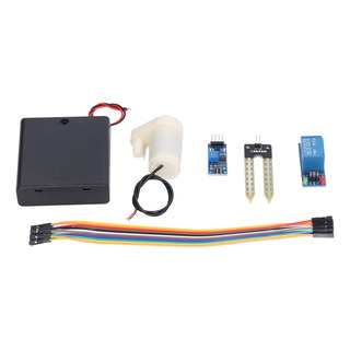 Kit De Riego Electrónico Para Bricolaje, Sistema De Riego Au Kit De Riego Electrónico Para Bricolaje, Sistema De Riego Au