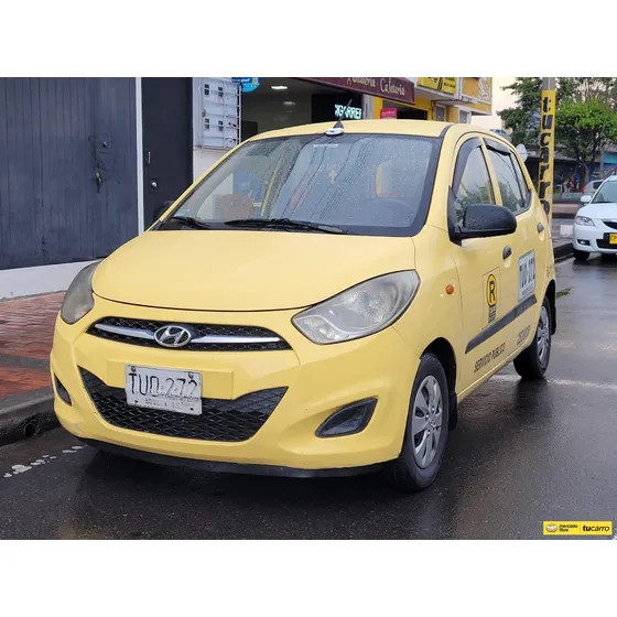 Hyundai I10 Gl