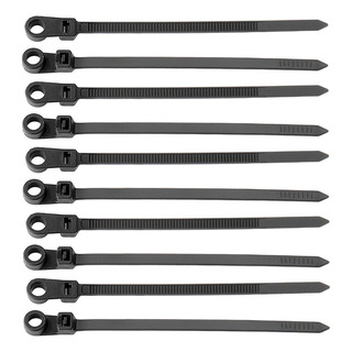 4 Sujetadores Para Cables Con Diseño Moderno Y 4 Piezas 4 Sujetadores Para Cables Con Diseño Moderno Y 4 Piezas