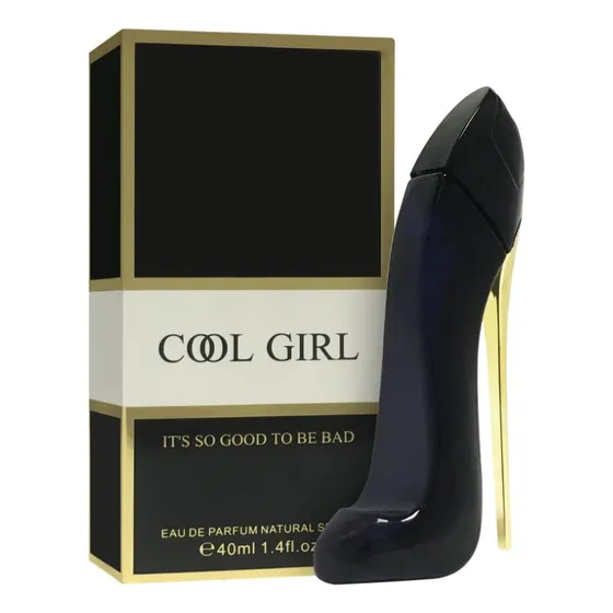 Perfume Onlyou No B896 Cool Girl 40ml