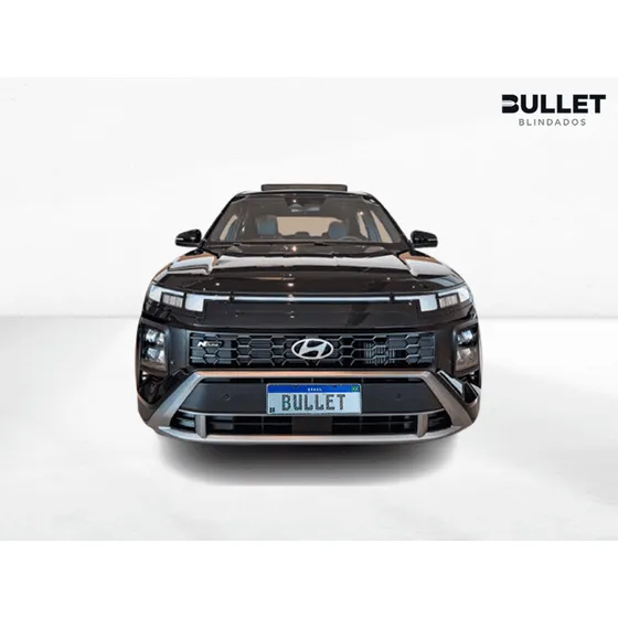 Hyundai Creta 1.0 Tgdi Flex N Line Automático
