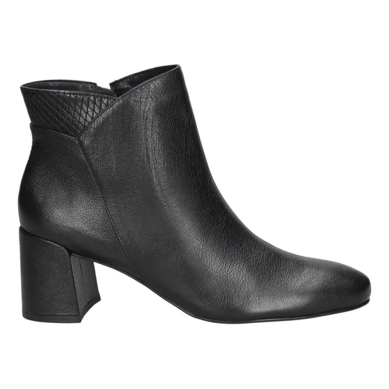 Botin Casual Mujer Mingo - J465